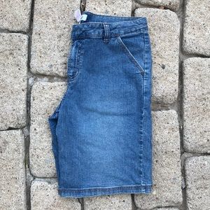 🍄 Circo denim Bermuda shorts 🍄